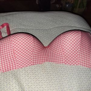 Cacique lane bryant wire free 40f tshirt bra